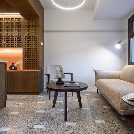 Epineio Comfort Living Litóchoron Ngoại thất bức ảnh