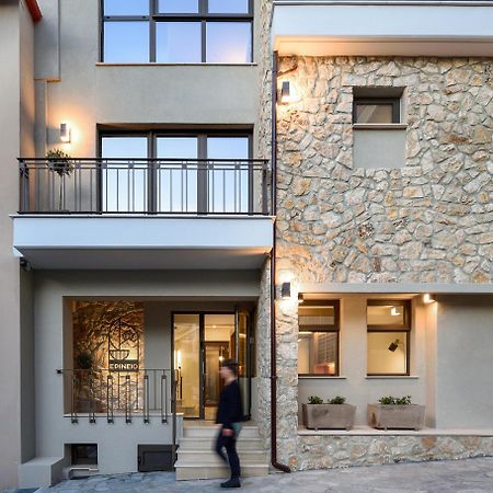 Epineio Comfort Living Litóchoron Ngoại thất bức ảnh