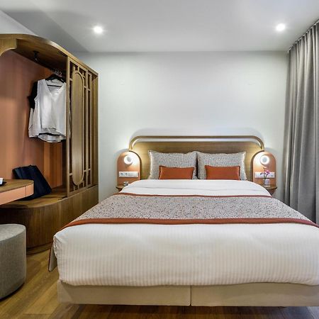 Epineio Comfort Living Litóchoron Ngoại thất bức ảnh