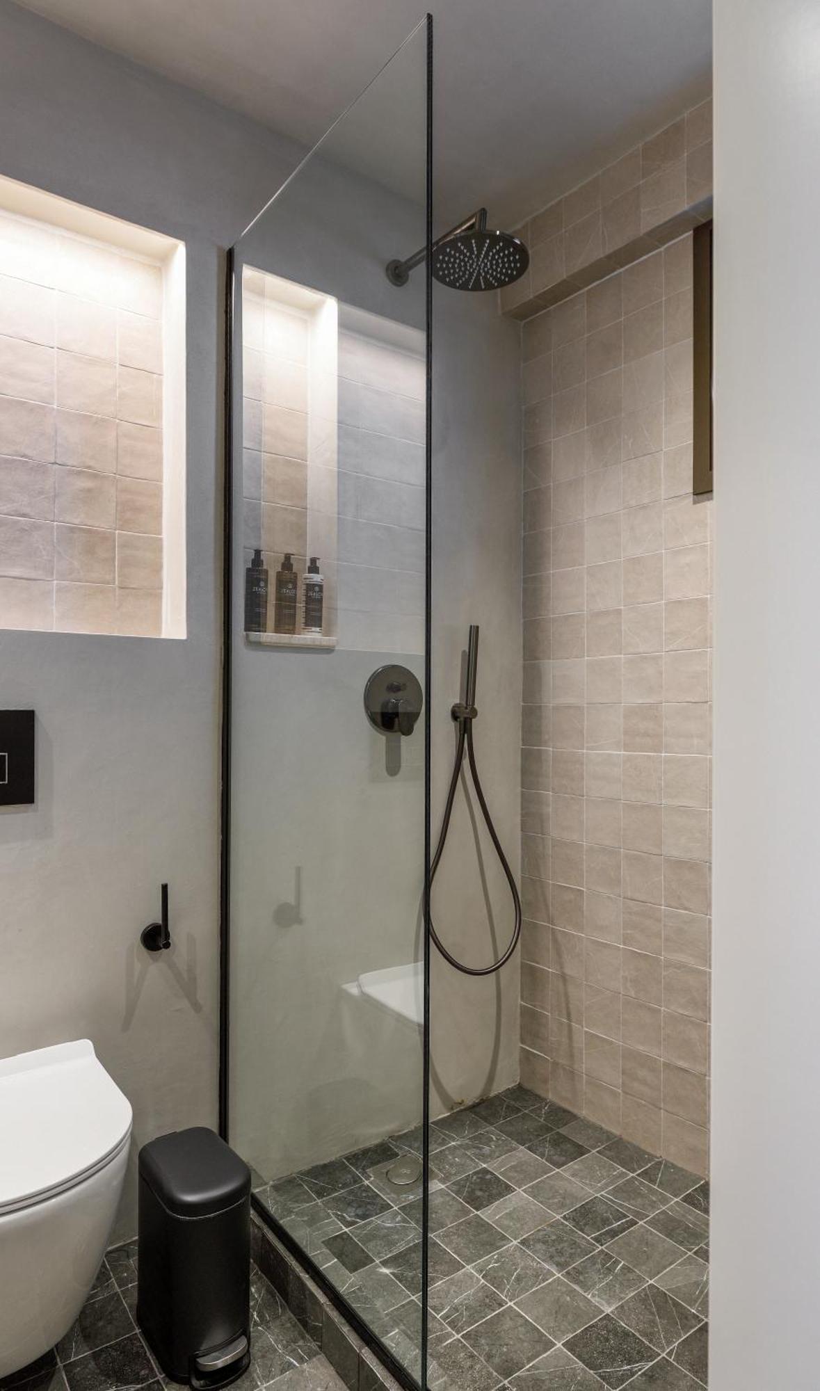 Epineio Comfort Living Litóchoron Ngoại thất bức ảnh