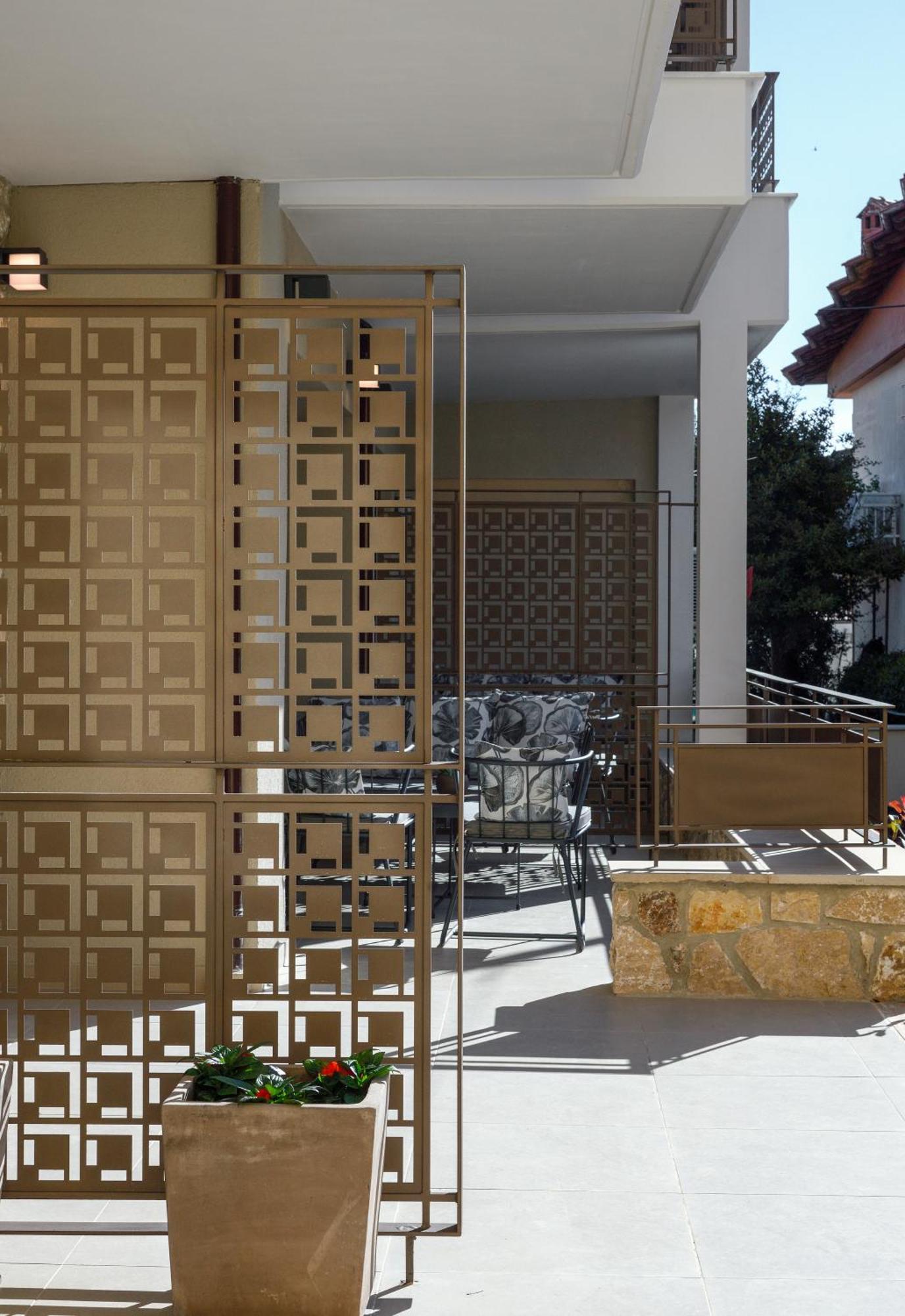 Epineio Comfort Living Litóchoron Ngoại thất bức ảnh