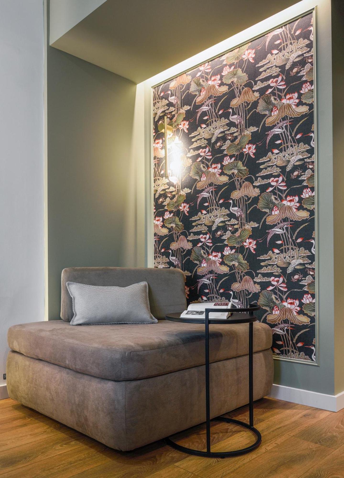 Epineio Comfort Living Litóchoron Ngoại thất bức ảnh