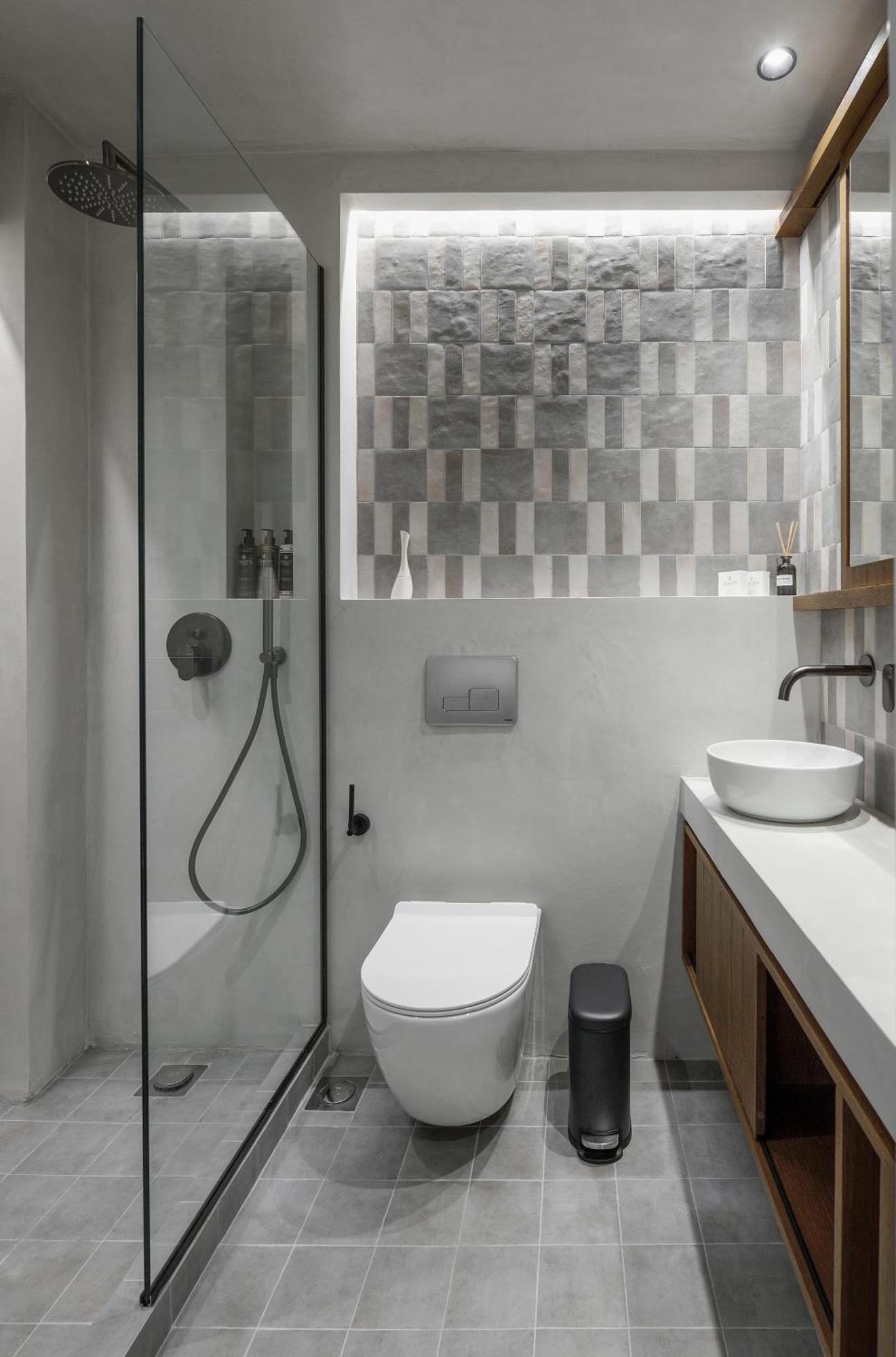 Epineio Comfort Living Litóchoron Ngoại thất bức ảnh