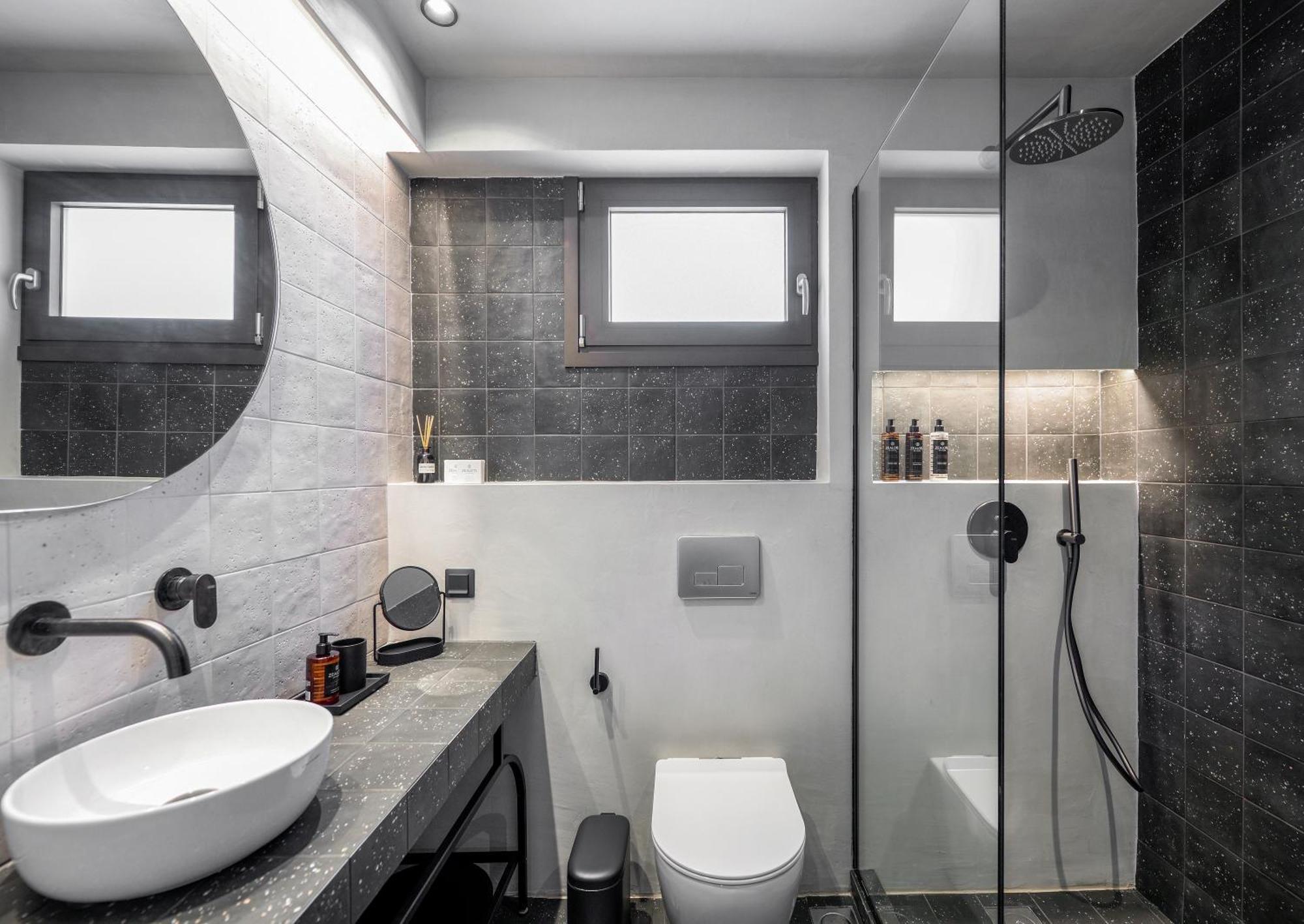 Epineio Comfort Living Litóchoron Ngoại thất bức ảnh