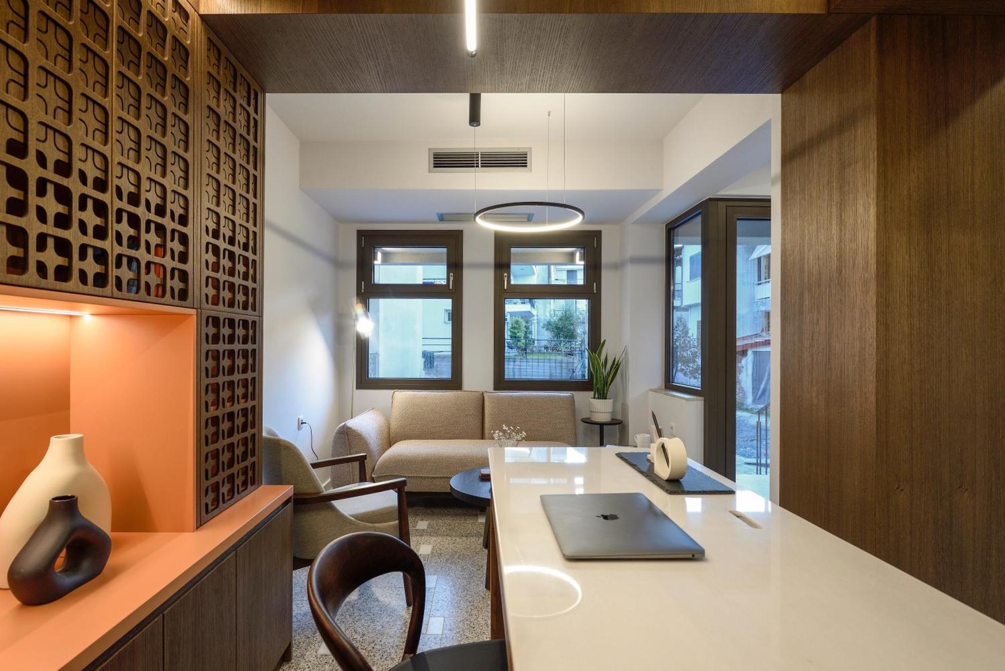 Epineio Comfort Living Litóchoron Ngoại thất bức ảnh