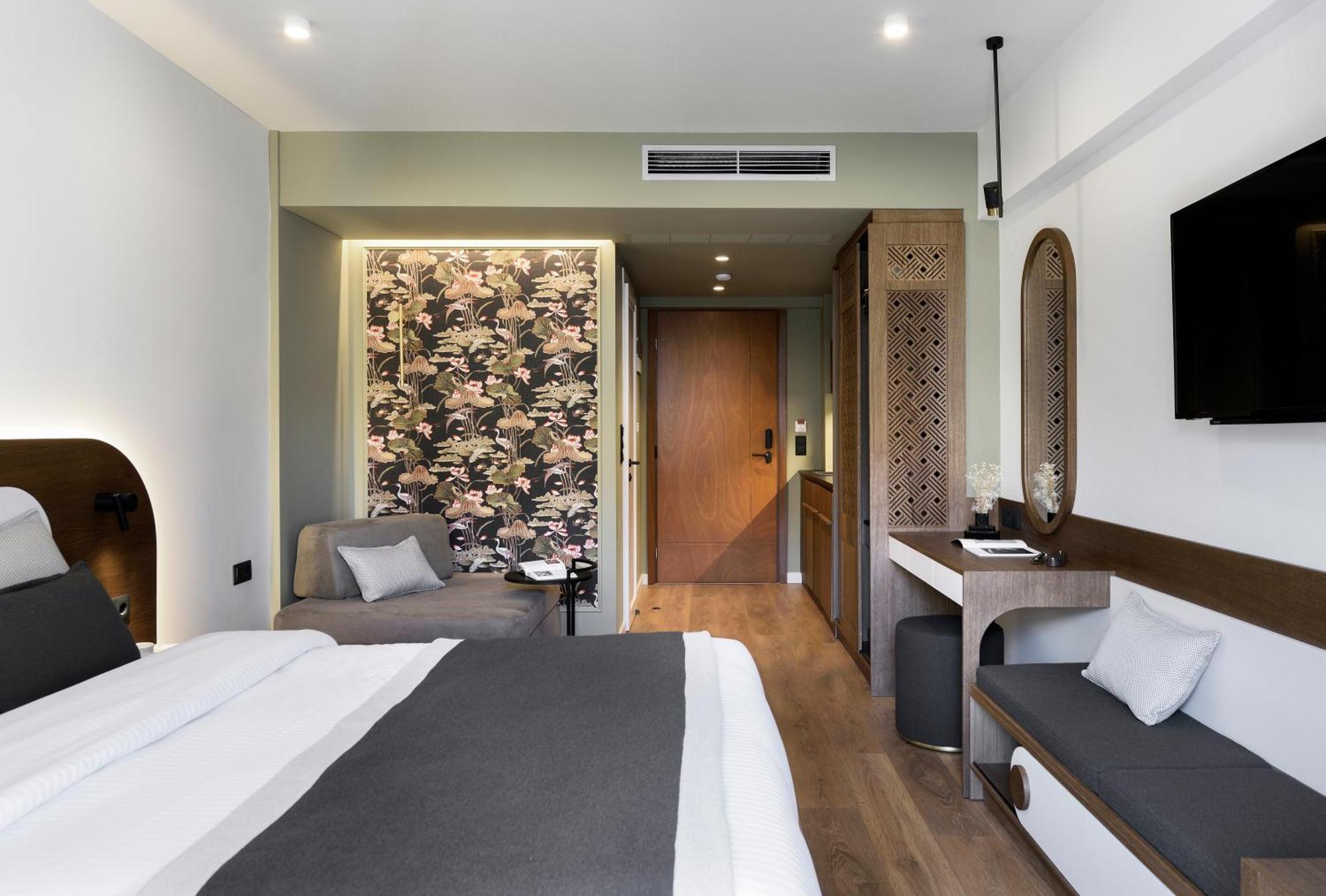Epineio Comfort Living Litóchoron Ngoại thất bức ảnh